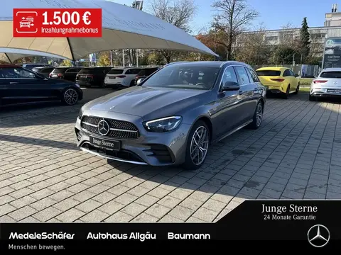 Annonce MERCEDES-BENZ CLASSE E Essence 2023 d'occasion 