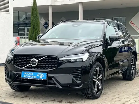 Annonce VOLVO XC60 Diesel 2021 d'occasion 