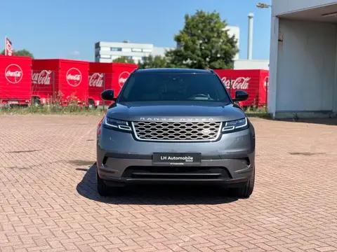 Annonce LAND ROVER RANGE ROVER VELAR Diesel 2018 d'occasion 