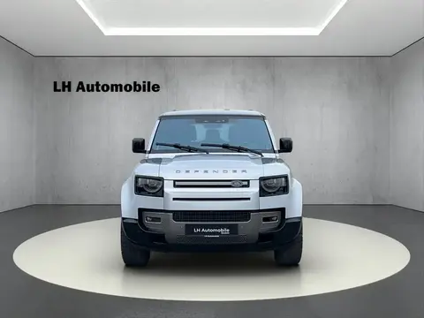 Used LAND ROVER DEFENDER Diesel 2021 Ad 