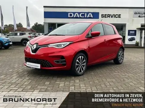 Used RENAULT ZOE Not specified 2022 Ad 