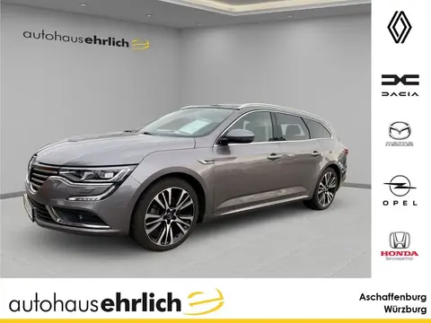 Used RENAULT TALISMAN Diesel 2020 Ad 