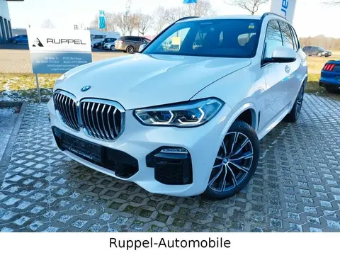 Used BMW X5 Petrol 2020 Ad 