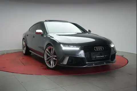 Used AUDI S7 Petrol 2016 Ad 