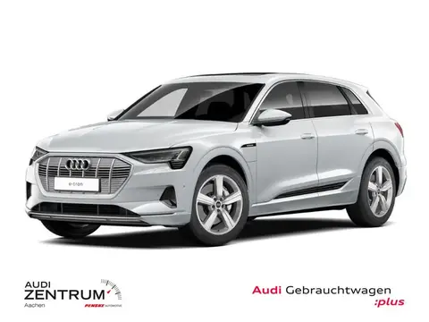 Annonce AUDI E-TRON Non renseigné 2021 d'occasion 