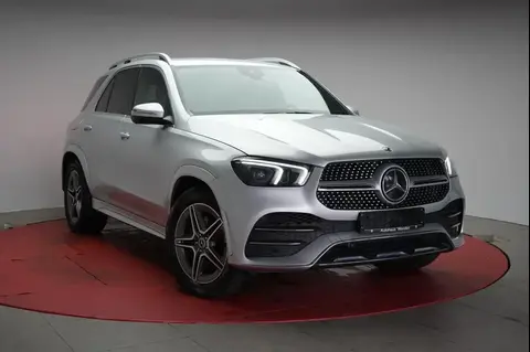 Used MERCEDES-BENZ CLASSE GLE Diesel 2020 Ad 