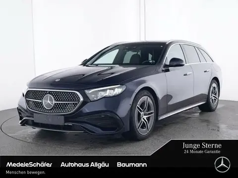 Used MERCEDES-BENZ CLASSE E Hybrid 2024 Ad 