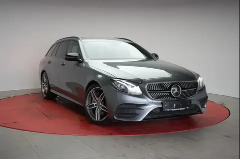 Used MERCEDES-BENZ CLASSE E Diesel 2020 Ad 