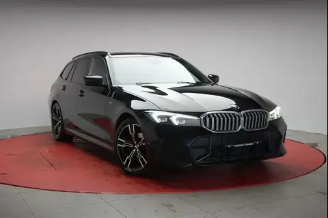 Annonce BMW SERIE 3 Diesel 2023 d'occasion 