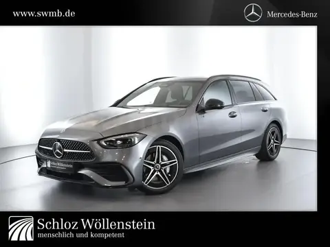 Used MERCEDES-BENZ CLASSE C Petrol 2024 Ad 