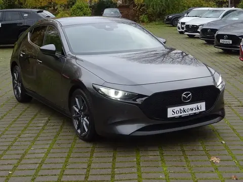 Used MAZDA 3 Petrol 2020 Ad 