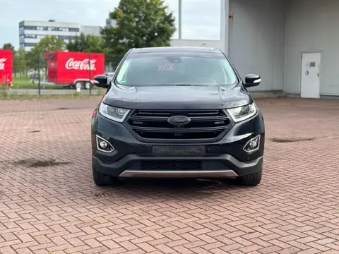 Used FORD EDGE Diesel 2017 Ad 