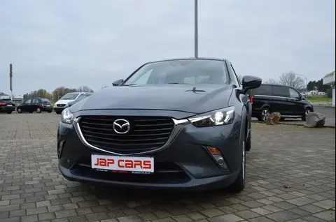 Annonce MAZDA CX-3 Diesel 2017 d'occasion 