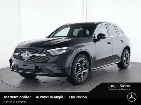 Used MERCEDES-BENZ CLASSE GLC Petrol 2022 Ad 