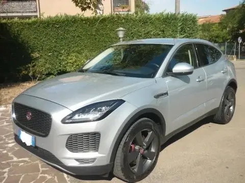 Annonce JAGUAR E-PACE Diesel 2019 d'occasion 