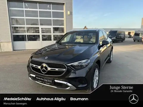 Annonce MERCEDES-BENZ CLASSE GLC Essence 2022 d'occasion 