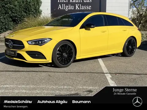 Used MERCEDES-BENZ CLASSE CLA Diesel 2023 Ad 