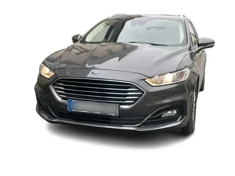 Used FORD MONDEO Diesel 2020 Ad 