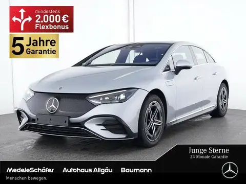 Used MERCEDES-BENZ EQE Not specified 2023 Ad 