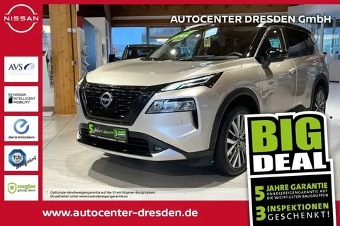 Used NISSAN X-TRAIL Hybrid 2023 Ad 