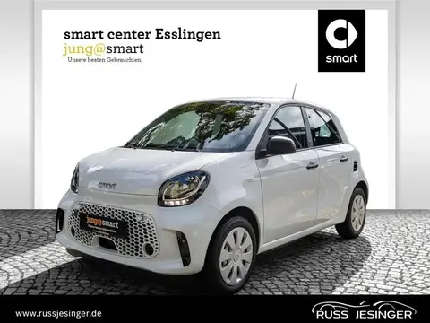 Used SMART FORFOUR Not specified 2021 Ad 