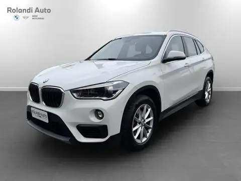 Used BMW X1 Diesel 2019 Ad 