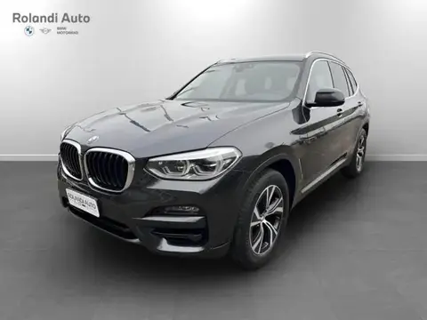 Used BMW X3 Diesel 2019 Ad 