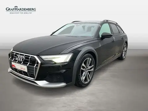 Used AUDI A6 Diesel 2023 Ad 