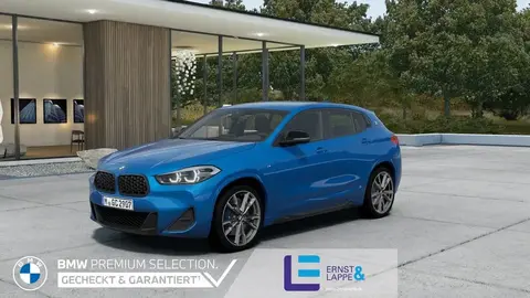 Annonce BMW X2 Essence 2023 d'occasion 