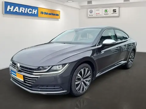 Annonce VOLKSWAGEN ARTEON Essence 2020 d'occasion 