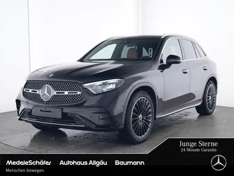 Used MERCEDES-BENZ CLASSE GLC Diesel 2023 Ad 