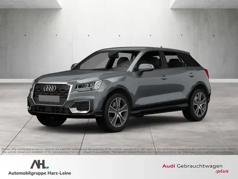 Annonce AUDI Q2 Essence 2018 d'occasion 