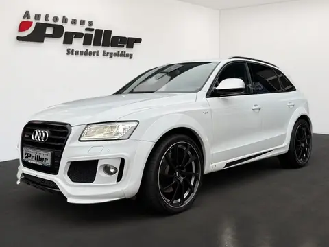 Used AUDI SQ5 Diesel 2015 Ad 