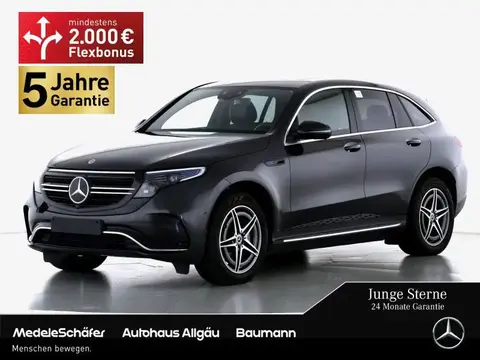 Used MERCEDES-BENZ EQC Not specified 2022 Ad 