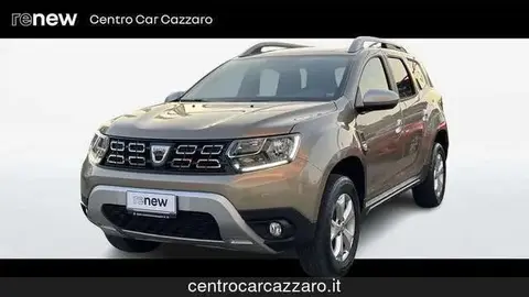 Used DACIA DUSTER LPG 2019 Ad 