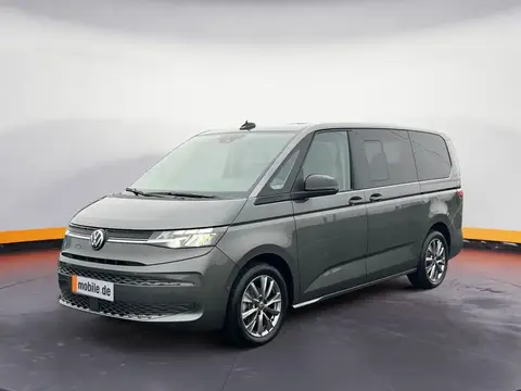 Annonce VOLKSWAGEN T7 Diesel 2024 d'occasion 