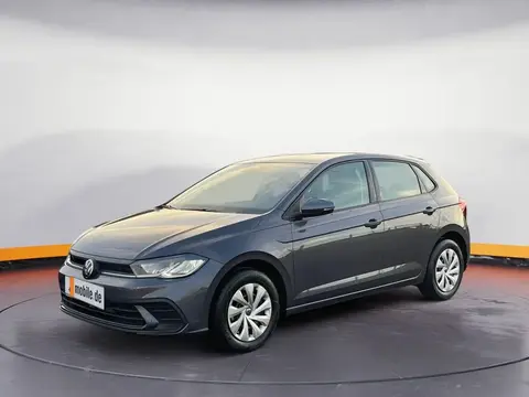 Annonce VOLKSWAGEN POLO Essence 2024 d'occasion 