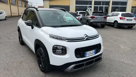 Used CITROEN C3 AIRCROSS Petrol 2019 Ad 