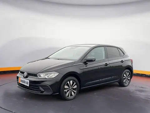 Annonce VOLKSWAGEN POLO Essence 2024 d'occasion 