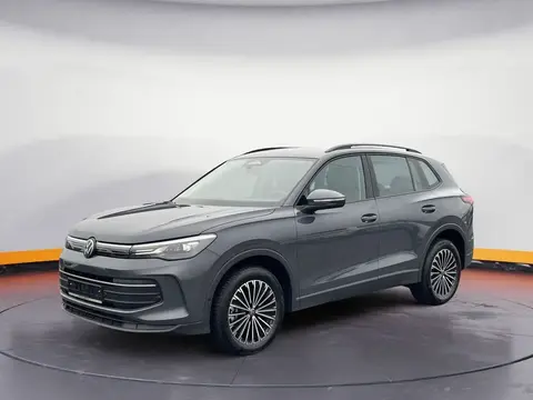 Annonce VOLKSWAGEN TIGUAN Diesel 2024 d'occasion 