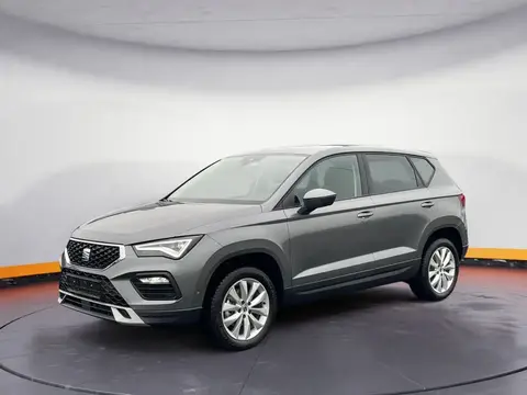 Annonce SEAT ATECA Essence 2024 d'occasion 