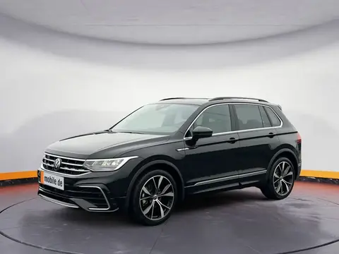 Annonce VOLKSWAGEN TIGUAN Essence 2024 d'occasion 