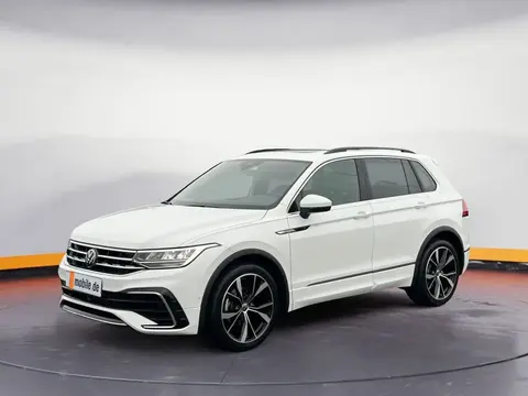 Annonce VOLKSWAGEN TIGUAN Essence 2024 d'occasion 