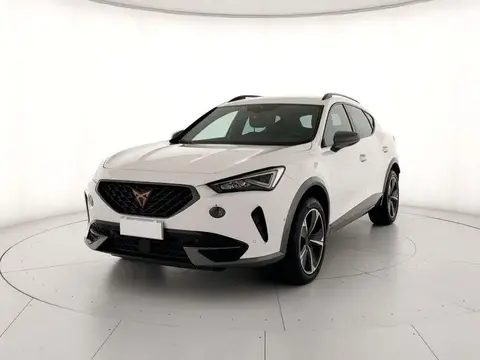 Annonce CUPRA FORMENTOR  2022 d'occasion 