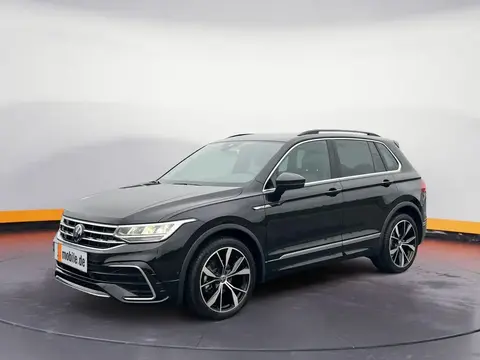 Annonce VOLKSWAGEN TIGUAN Essence 2024 d'occasion 