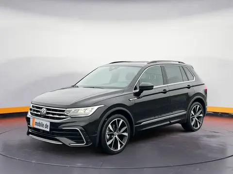 Annonce VOLKSWAGEN TIGUAN Essence 2024 d'occasion 