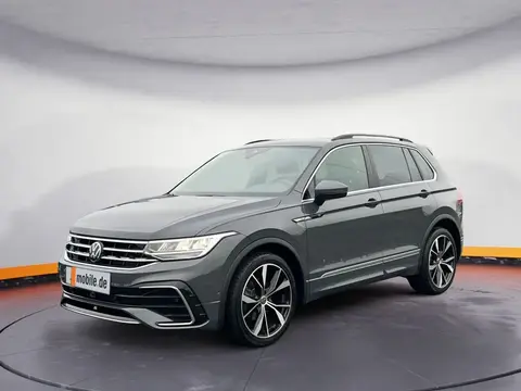 Annonce VOLKSWAGEN TIGUAN Essence 2024 d'occasion 