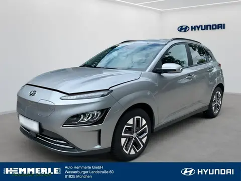 Annonce HYUNDAI KONA Non renseigné 2023 d'occasion 