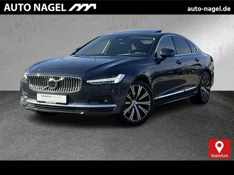 Annonce VOLVO S90 Diesel 2024 d'occasion 