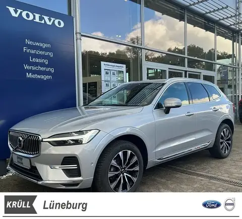 Annonce VOLVO XC60 Essence 2023 d'occasion 